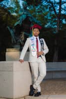 Sitter Profile Image: Timothy W.