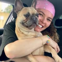 Photo de profil du pet sitter : Ariane P.