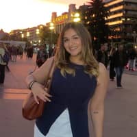 Profielfoto oppas: rajal m.