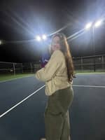 Sitter Profile Image: Rhianna F.