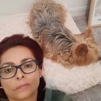 Sitter Profile Image: Maria B.