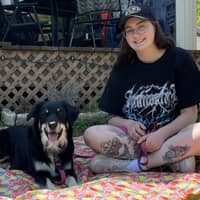 Sitter Profile Image: Lauren L.