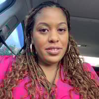 Sitter Profile Image: Anita M.