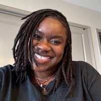 Sitter Profile Image: Jamicia G.