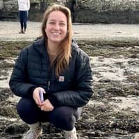 Sitter Profile Image: Liana D.