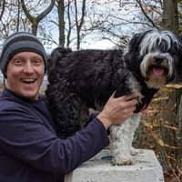 Sitter Profile Image: Andre M.