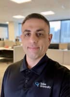 Sitter Profile Image: vincent v.