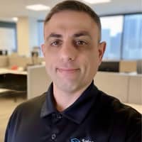 Sitter Profile Image: vincent v.