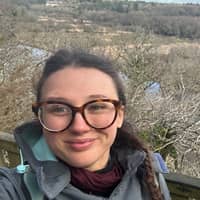 Photo de profil du pet sitter : Gwendolyne J.