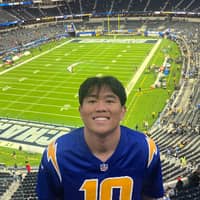 Sitter Profile Image: Cjiro M.