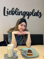 Sitterprofilbild: Maja K.