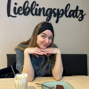Sitter Profile Image: Maja K.