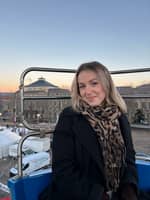 Photo de profil du pet sitter : Judith B.