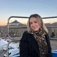 Photo de profil du pet sitter : Judith B.