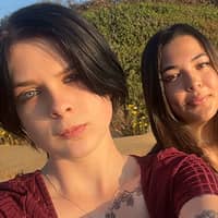 Sitter Profile Image: maribeth r.