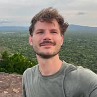 Profielfoto oppas: Stijn V.