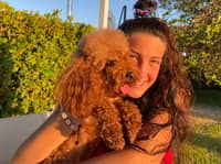 Immagine del profilo del sitter: Renata D.