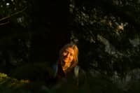 Sitter Profile Image: ashley s.