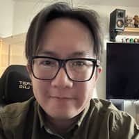 Sitter Profile Image: Deyu L.