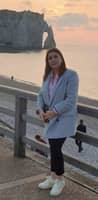 Photo de profil du pet sitter : Elodie L.