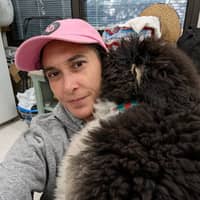 Sitter Profile Image: Deborah P.