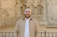 Sitter Profile Image: Ryan D.