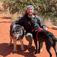 Sitter Profile Image: Samuel B.