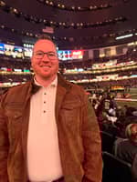 Sitter Profile Image: Jason K.