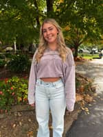 Sitter Profile Image: Marah D.