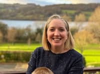 Sitter Profile Image: Meg A.