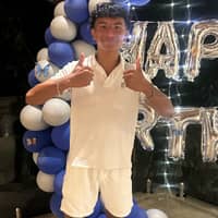 Sitter Profile Image: Gavin M.