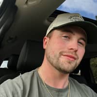 Sitter Profile Image: Dylan Y.