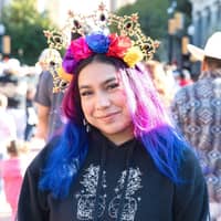 Sitter Profile Image: Angela G.