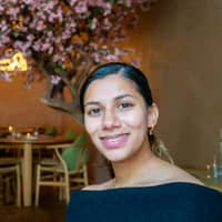 Sitter Profile Image: Krystal G.