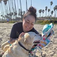 Sitter Profile Image: Judith S.