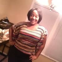 Sitter Profile Image: Ebony D.