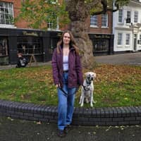 Sitter Profile Image: Hannah P.