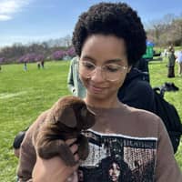 Sitter Profile Image: Odassey C.