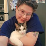 Sitter Profile Image: James M.