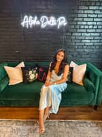 Sitter Profile Image: Kayleigh F.