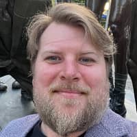 Sitter Profile Image: Max R.