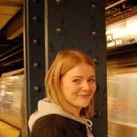 Sitterprofilbild: Alicia S.