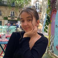Photo de profil du pet sitter : Lilas B.