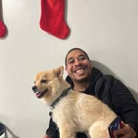 Sitter Profile Image: Luis S.