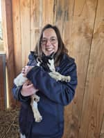 Foto del cuidador: Julie M.