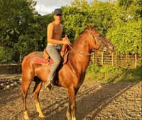 Foto del cuidador: Christopher H.