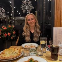 Sitter Profile Image: Kitty D.