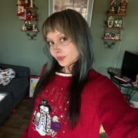 Sitter Profile Image: Whitney A.