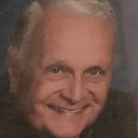 Sitter Profile Image: Hugh D.