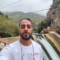 Foto del cuidador: Anass T.